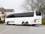 Mercedes-Benz Travego L O580 2008 года